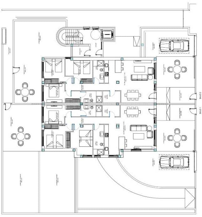 3 sovrum Lägenhet till salu i Torrevieja med pool - 350 000 € (Ref: 9587457)