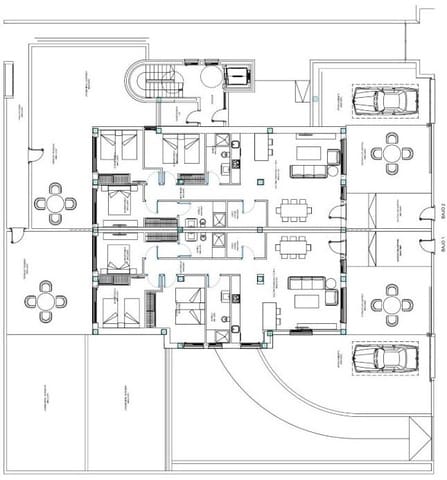 3 chambre Appartement à vendre à Torrevieja avec piscine - 350 000 € (Ref: 9587457)