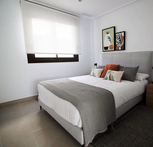 3 camera da letto Villetta a Schiera in vendita in Pilar de la Horadada con piscina - 354.900 € (Rif: 9587474)