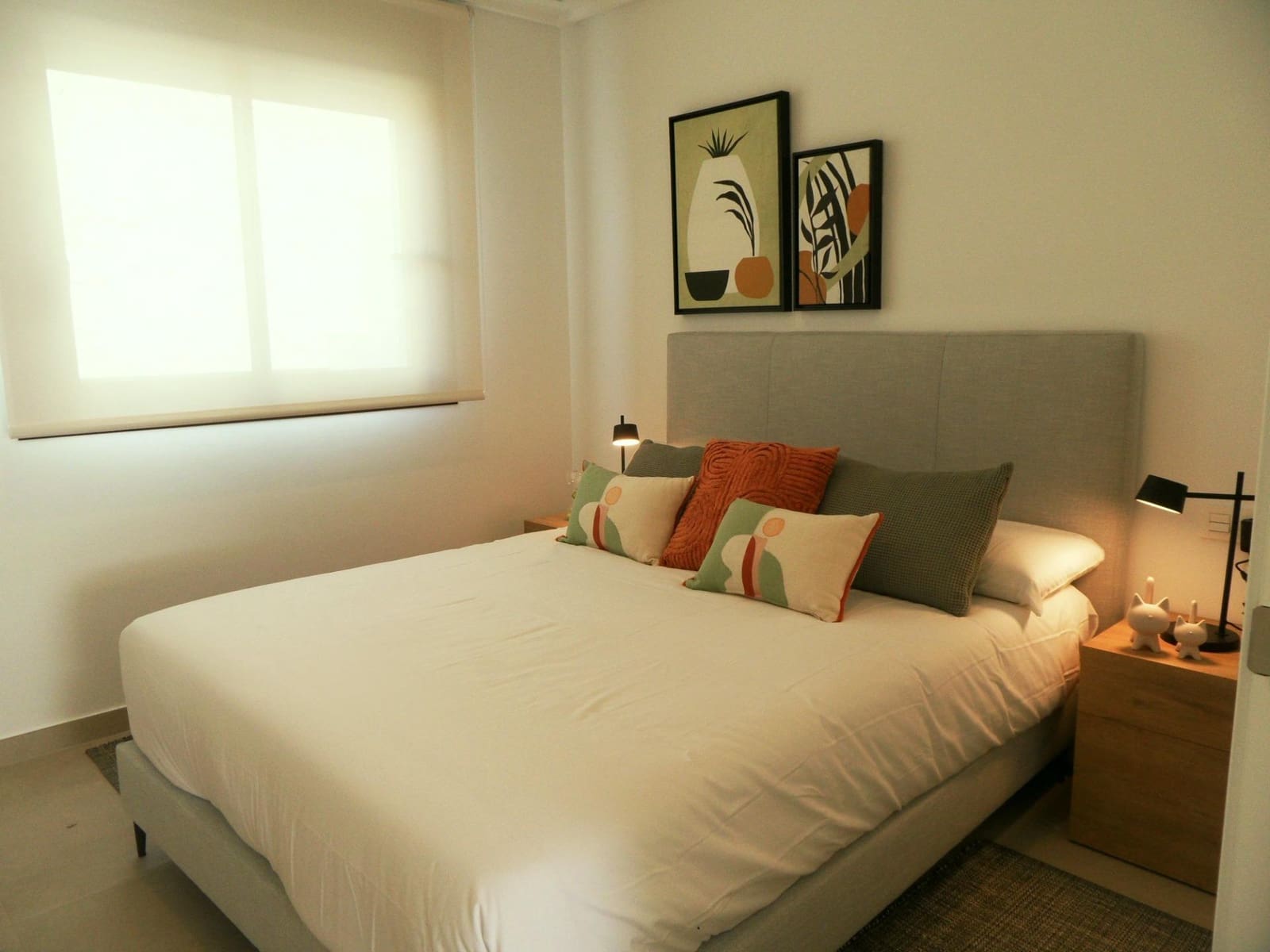 3 camera da letto Villetta a Schiera in vendita in Pilar de la Horadada con piscina - 354.900 € (Rif: 9587474)