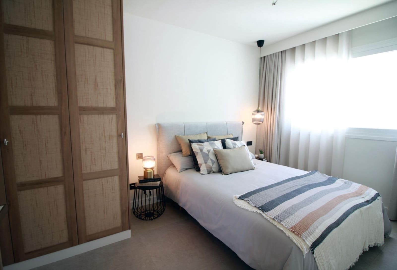 2 chambre Bungalow à vendre à Torre de la Horadada avec piscine - 385 000 € (Ref: 9587642)