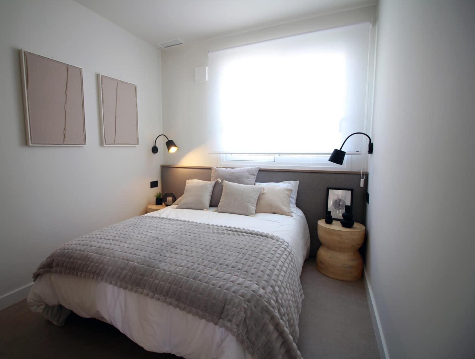 2 chambre Bungalow à vendre à Torre de la Horadada avec piscine - 385 000 € (Ref: 9587642)