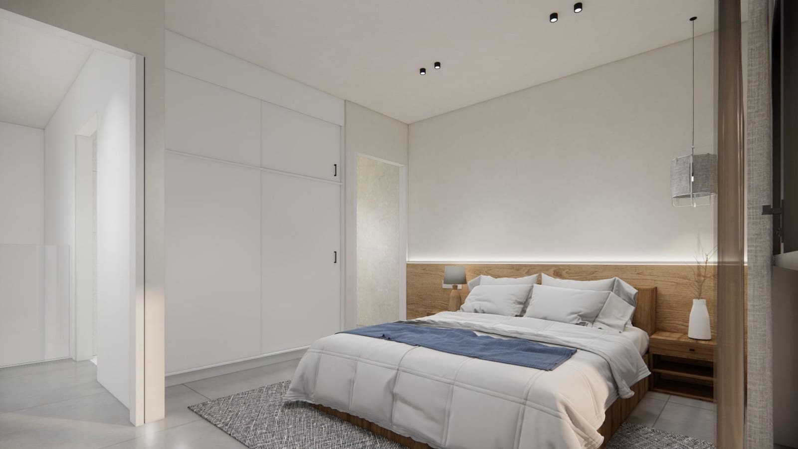 3 chambre Villa/Maison à vendre à Los Montesinos avec piscine - 369 000 € (Ref: 9587730)