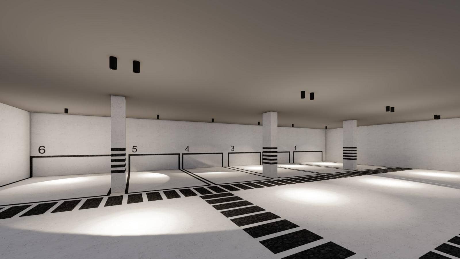 3 sovrum Lägenhet till salu i Guardamar del Segura med pool garage - 350 000 € (Ref: 9587739)