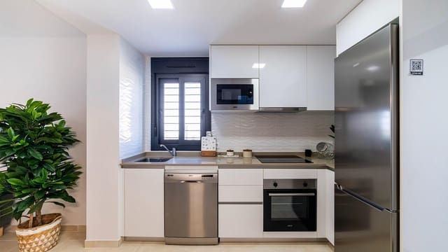 3 chambre Villa/Maison à vendre à Busot avec piscine - 355 000 € (Ref: 9587751)