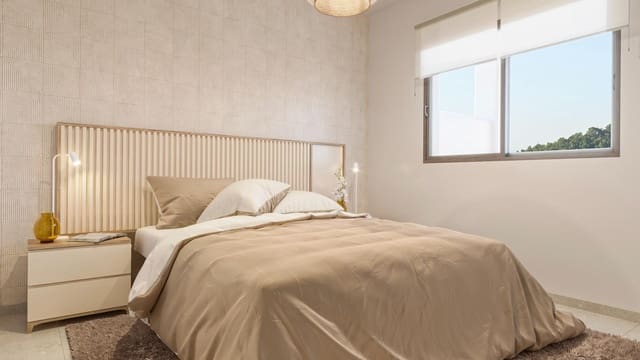 Apartamento de 1 habitación en Pulpí en venta con piscina - 160.000 € (Ref: 9587752)