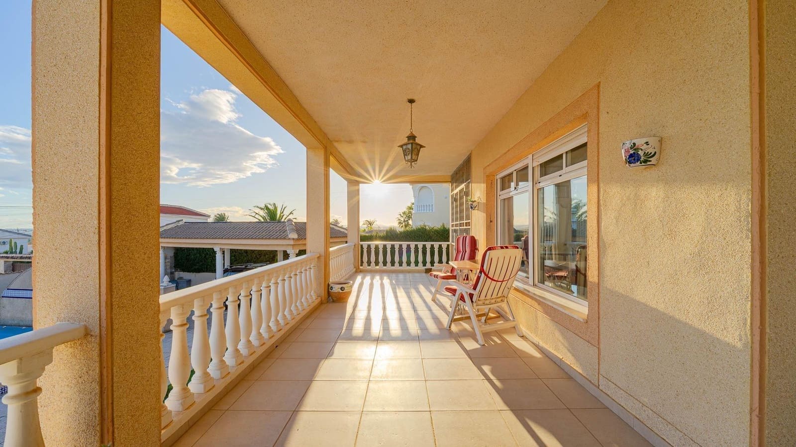 3 chambre Villa/Maison à vendre à Rojales avec piscine garage - 525 000 € (Ref: 9591555)