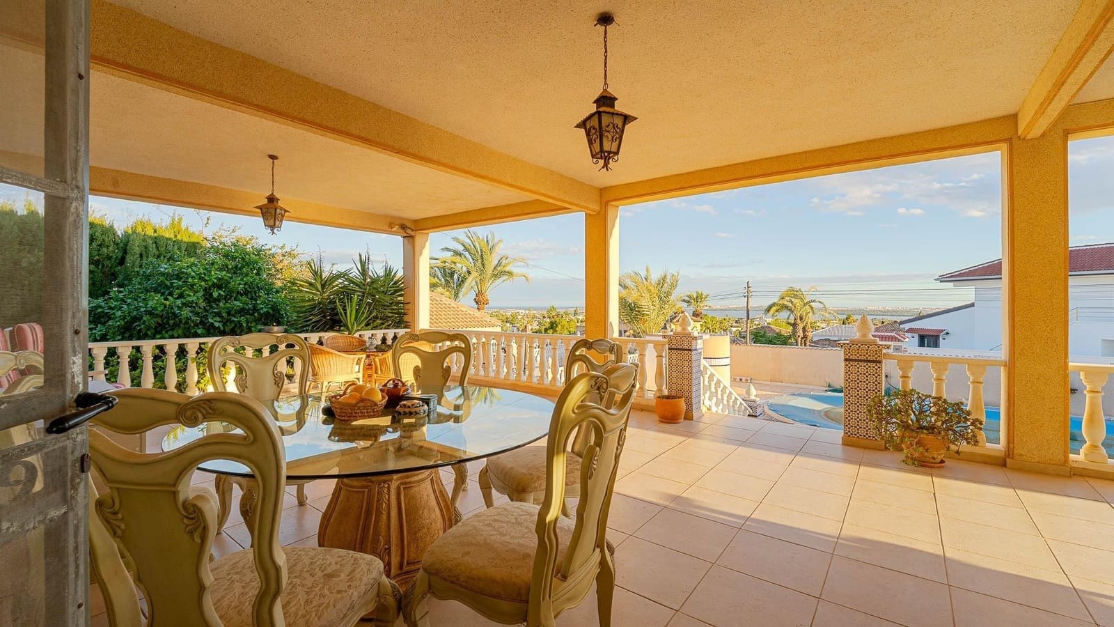 3 chambre Villa/Maison à vendre à Rojales avec piscine garage - 525 000 € (Ref: 9591555)