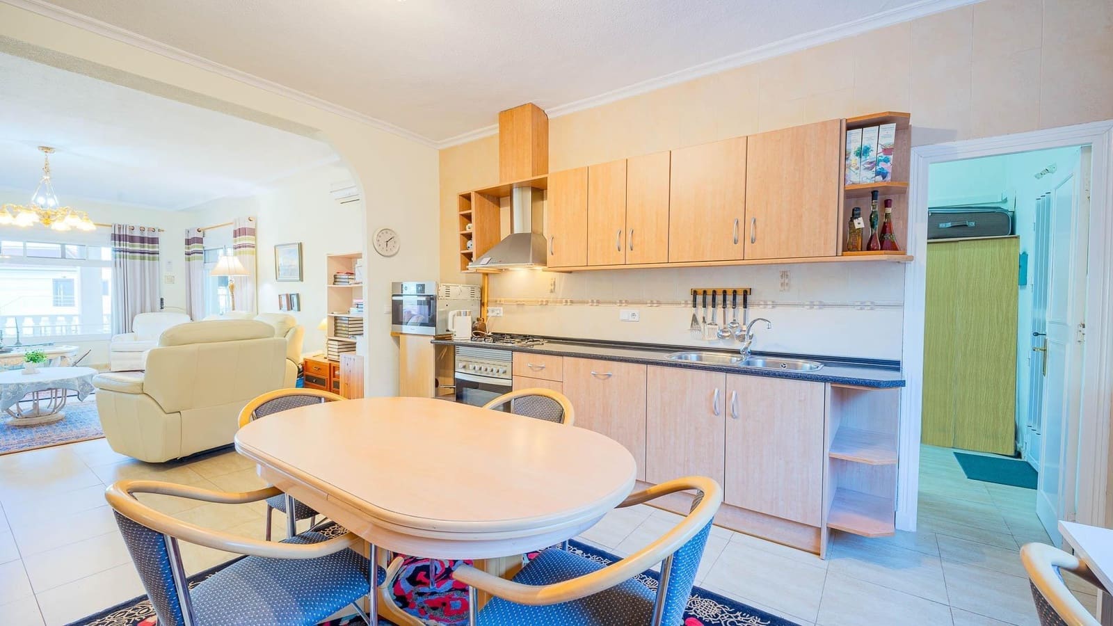 3 chambre Villa/Maison à vendre à Rojales avec piscine garage - 525 000 € (Ref: 9591555)