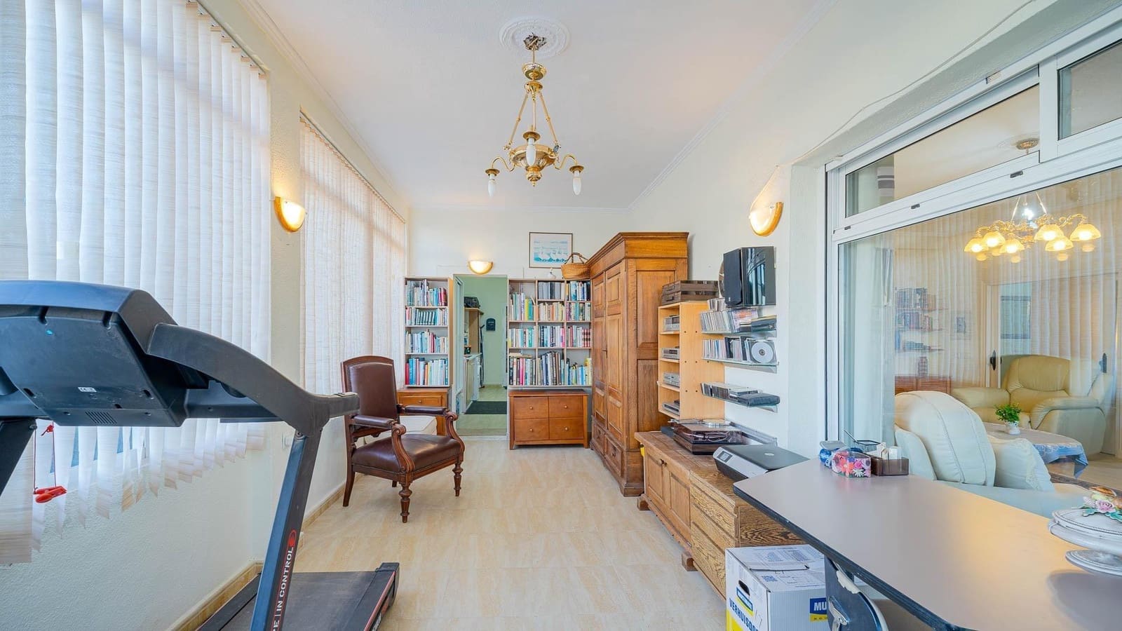 3 chambre Villa/Maison à vendre à Rojales avec piscine garage - 525 000 € (Ref: 9591555)