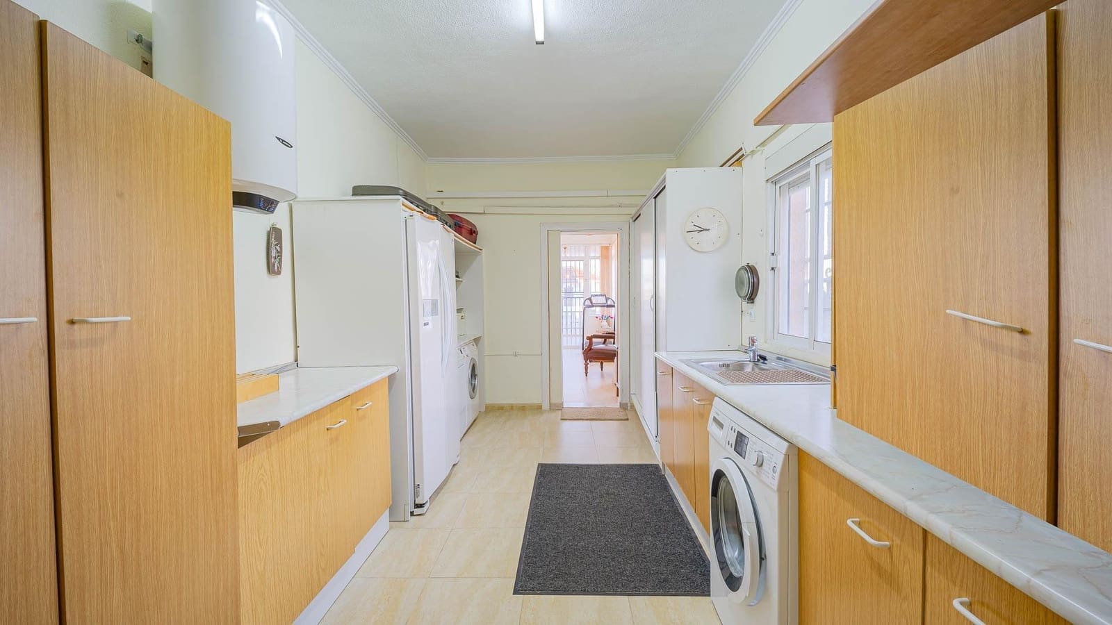 3 chambre Villa/Maison à vendre à Rojales avec piscine garage - 525 000 € (Ref: 9591555)