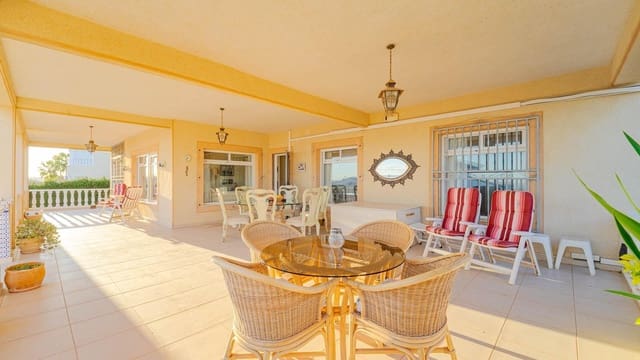 3 chambre Villa/Maison à vendre à Rojales avec piscine garage - 525 000 € (Ref: 9591555)