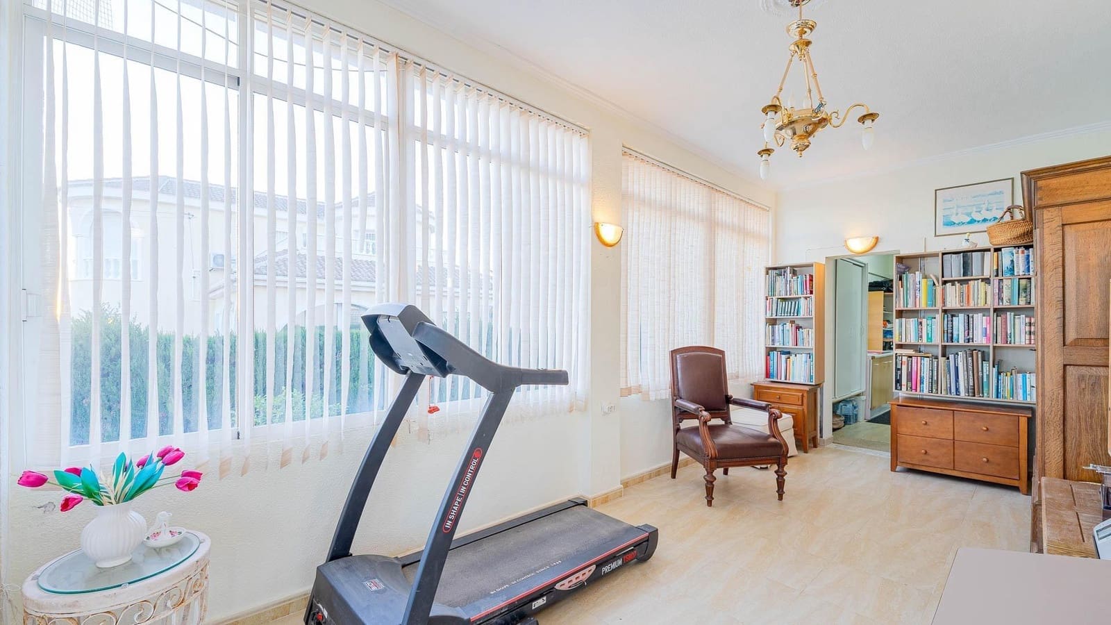 3 chambre Villa/Maison à vendre à Rojales avec piscine garage - 525 000 € (Ref: 9591555)