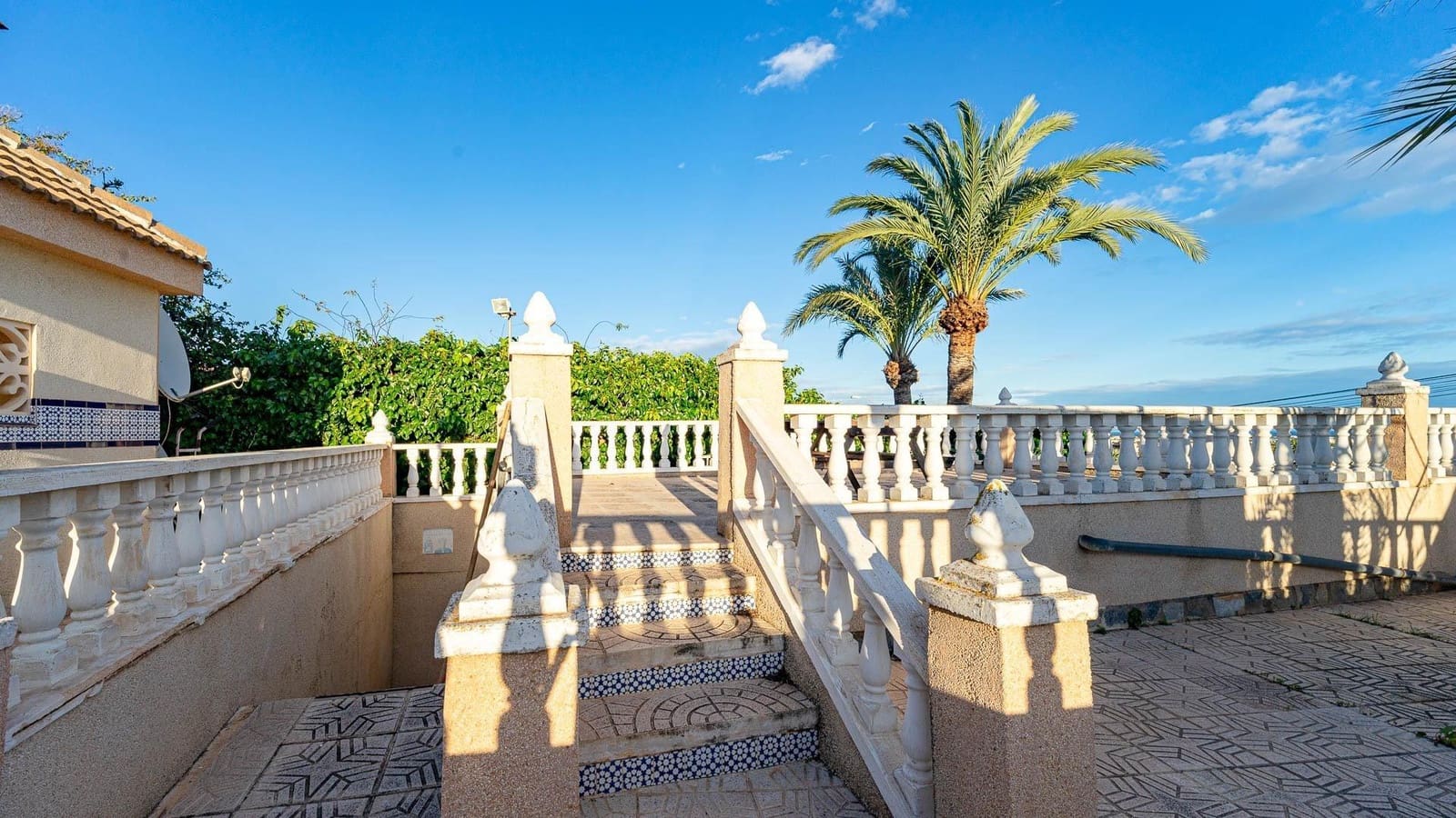 3 chambre Villa/Maison à vendre à Rojales avec piscine garage - 525 000 € (Ref: 9591555)