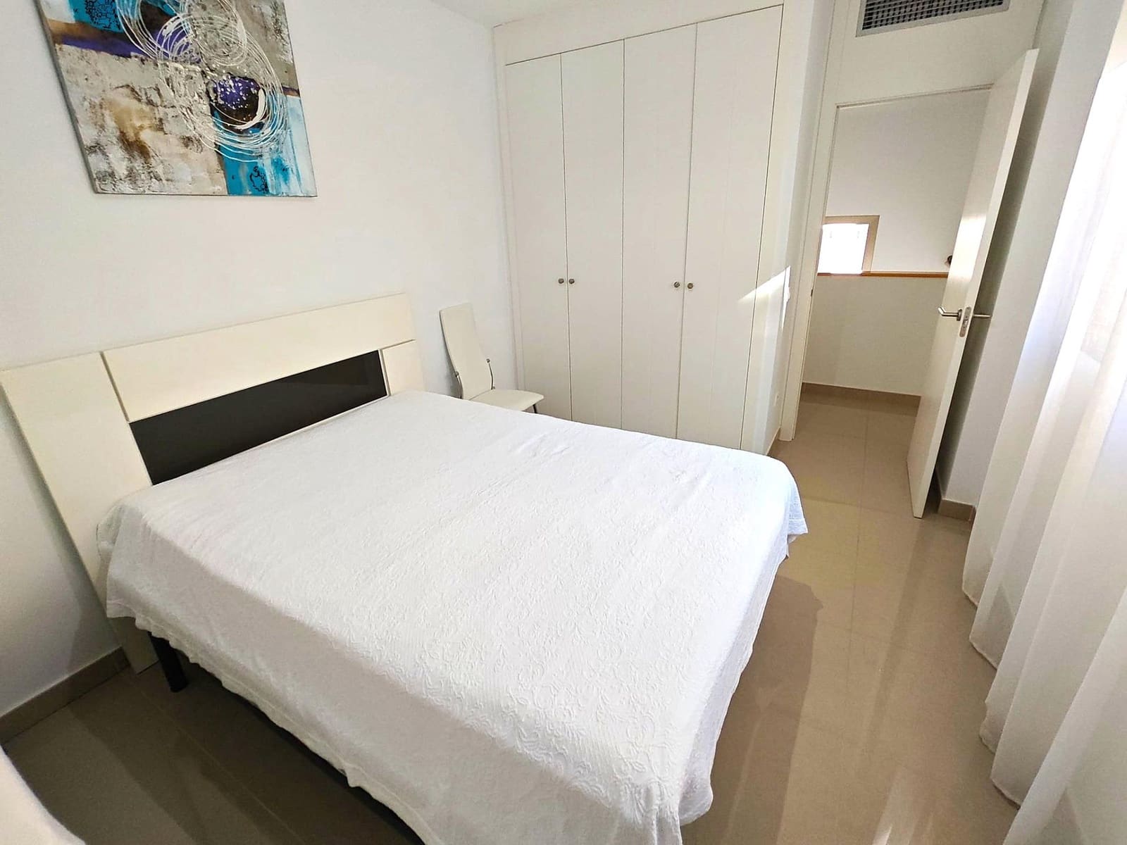 3 chambre Appartement à vendre à Orihuela Costa avec piscine garage - 375 000 € (Ref: 9596392)