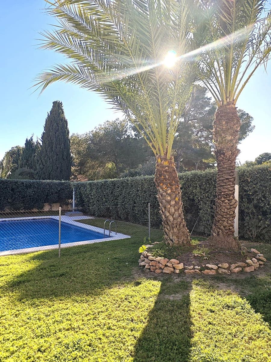 3 chambre Appartement à vendre à Orihuela Costa avec piscine garage - 375 000 € (Ref: 9596392)
