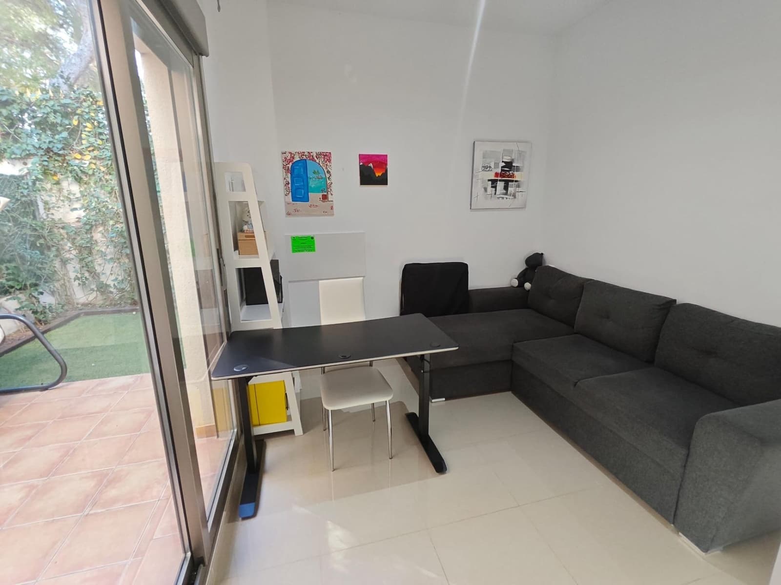 3 chambre Appartement à vendre à Orihuela Costa avec piscine garage - 375 000 € (Ref: 9596392)