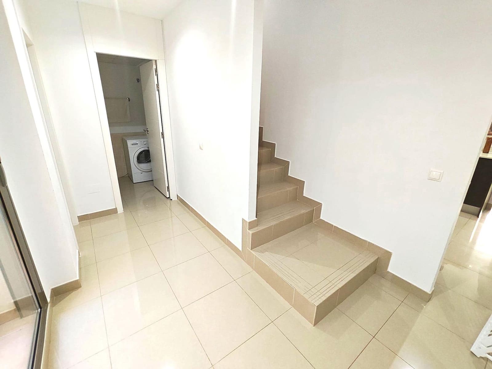 3 chambre Appartement à vendre à Orihuela Costa avec piscine garage - 375 000 € (Ref: 9596392)