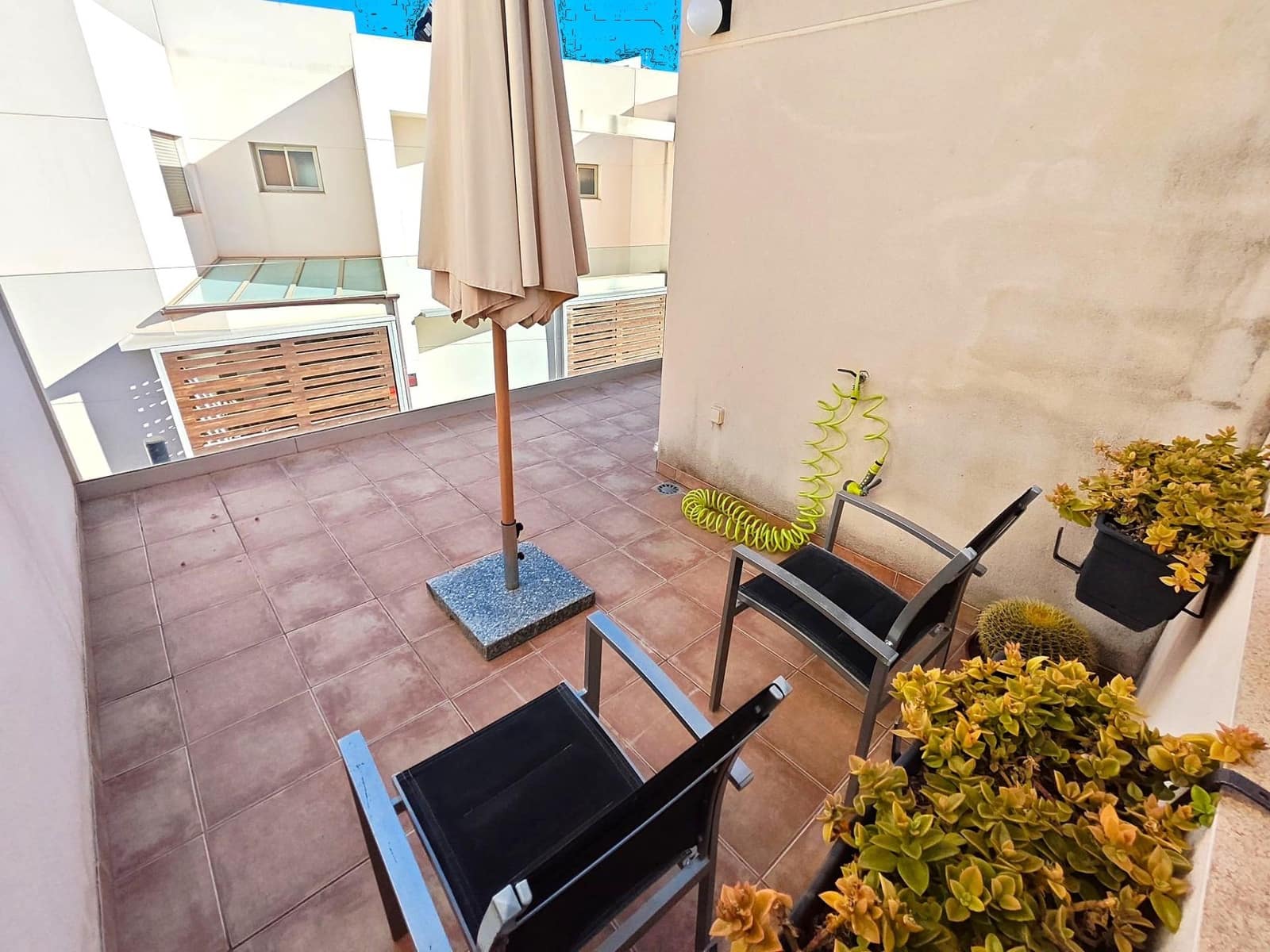 3 chambre Appartement à vendre à Orihuela Costa avec piscine garage - 375 000 € (Ref: 9596392)