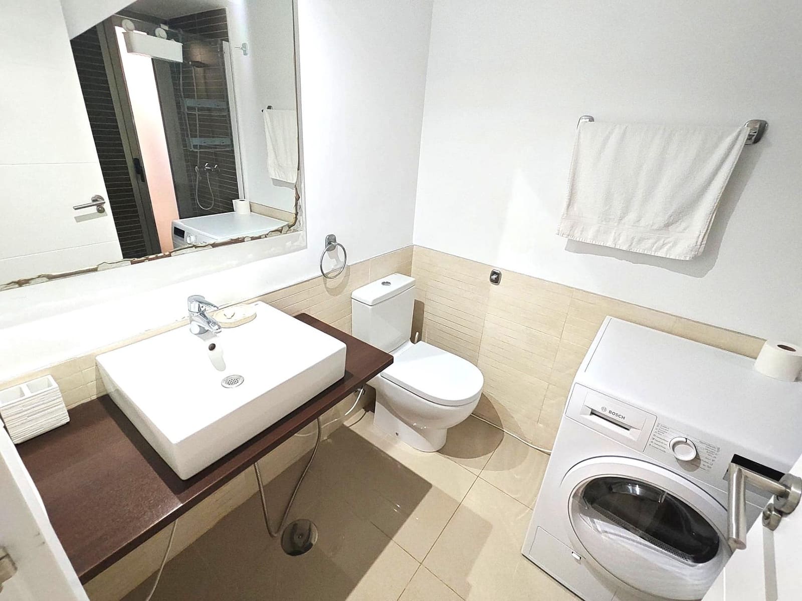 3 chambre Appartement à vendre à Orihuela Costa avec piscine garage - 375 000 € (Ref: 9596392)