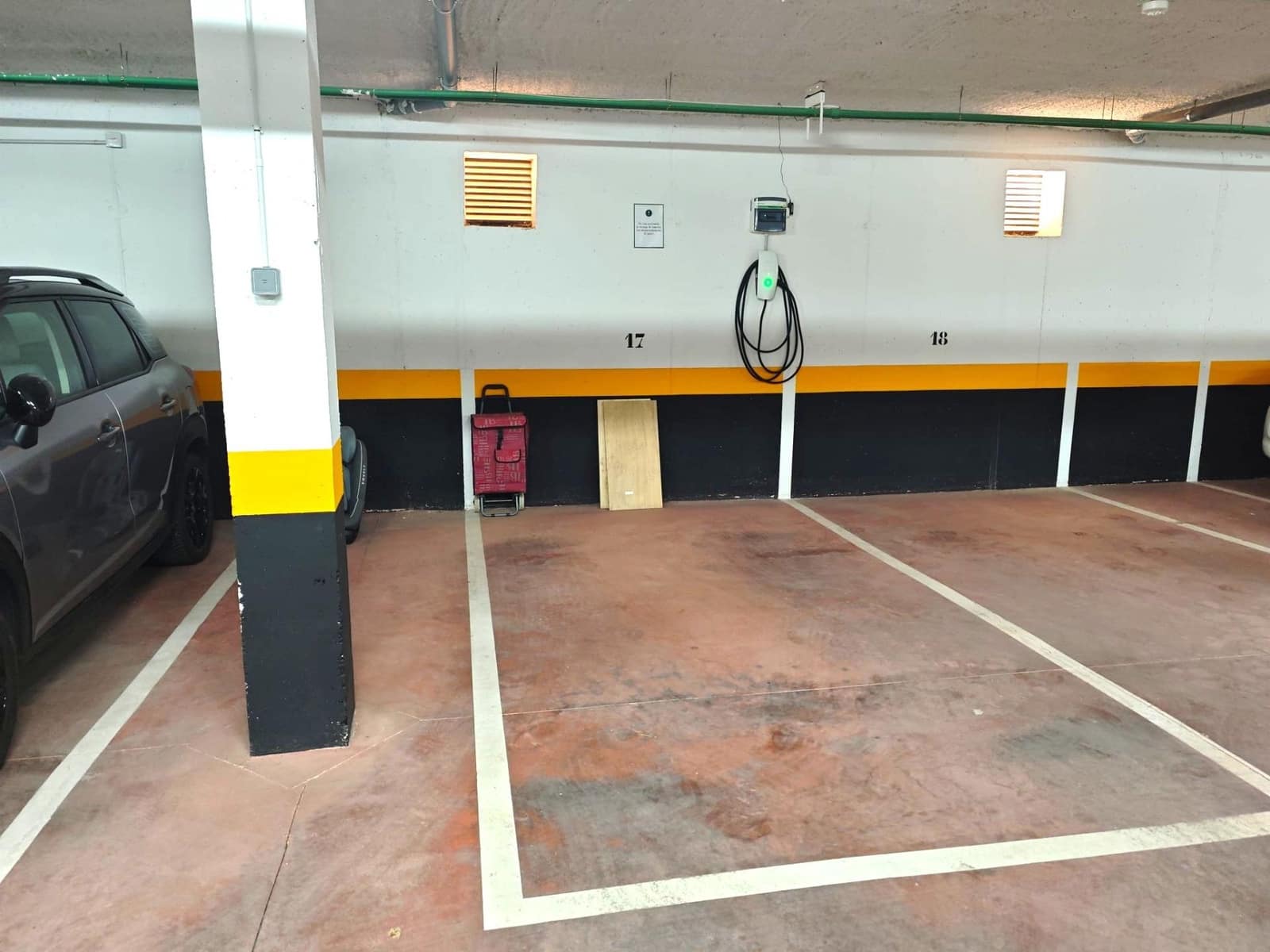 3 chambre Appartement à vendre à Orihuela Costa avec piscine garage - 375 000 € (Ref: 9596392)