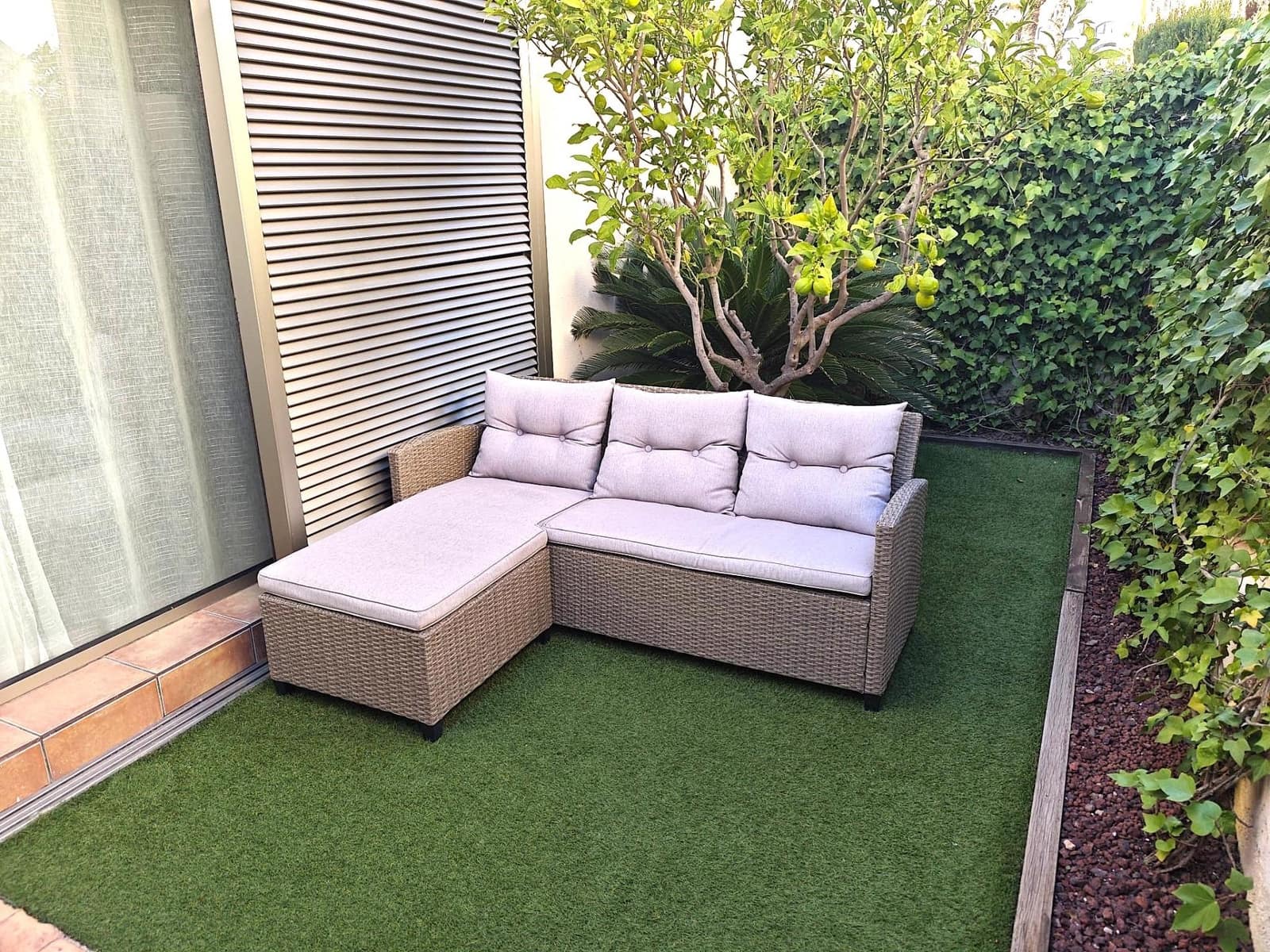 3 chambre Appartement à vendre à Orihuela Costa avec piscine garage - 375 000 € (Ref: 9596392)