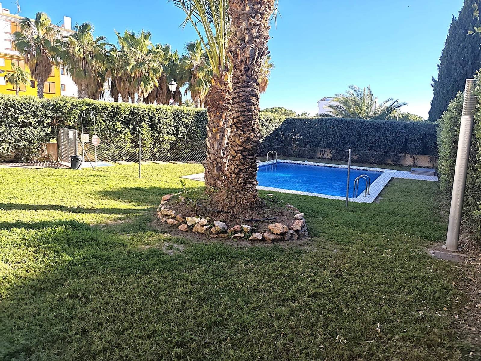 3 chambre Appartement à vendre à Orihuela Costa avec piscine garage - 375 000 € (Ref: 9596392)