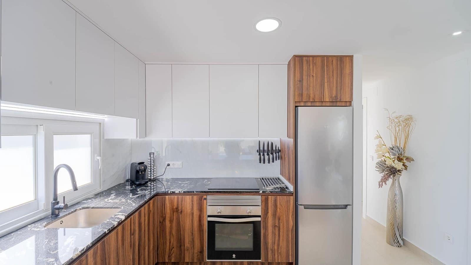 Chalet de 3 habitaciones en Orihuela en venta con piscina - 520.000 € (Ref: 9596393)