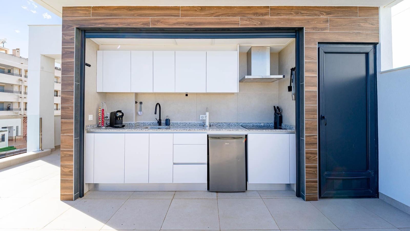 Chalet de 3 habitaciones en Orihuela en venta con piscina - 520.000 € (Ref: 9596393)