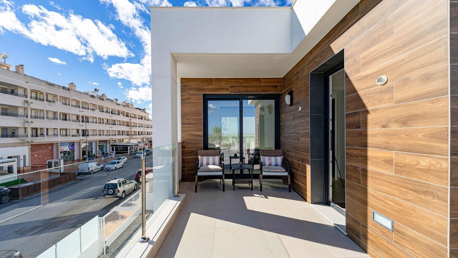 Chalet de 3 habitaciones en Orihuela en venta con piscina - 520.000 € (Ref: 9596393)