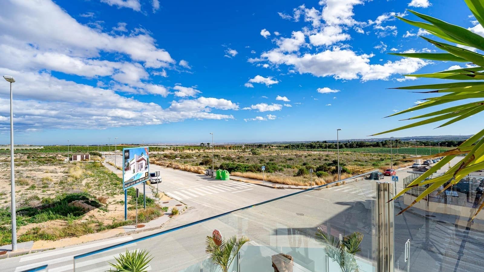 Chalet de 3 habitaciones en Orihuela en venta con piscina - 520.000 € (Ref: 9596393)