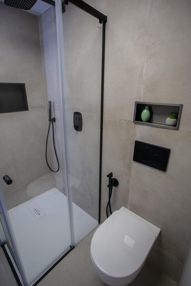 3 slaapkamer Appartement te koop in San Pedro del Pinatar met zwembad - € 329.000 (Ref: 9605199)