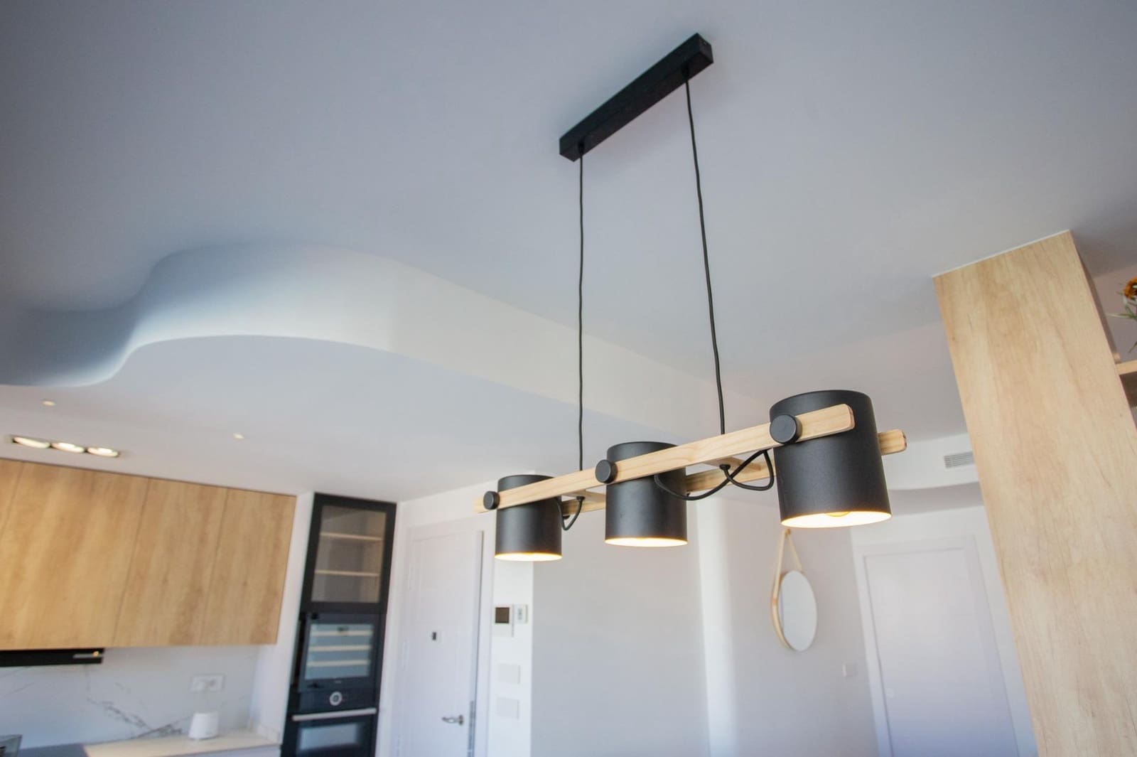 3 slaapkamer Appartement te koop in San Pedro del Pinatar met zwembad - € 329.000 (Ref: 9605199)