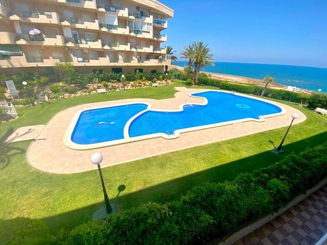 Studio for sale in Campoamor, Orihuela with pool - € 114,900 (Ref: 9608255)