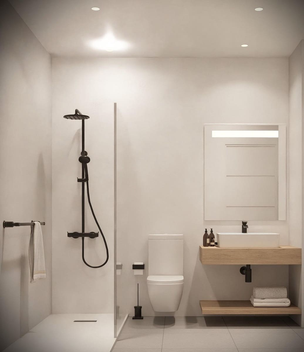 3 slaapkamer Penthouse te koop in Javea / Xabia met zwembad - € 525.000 (Ref: 9616067)