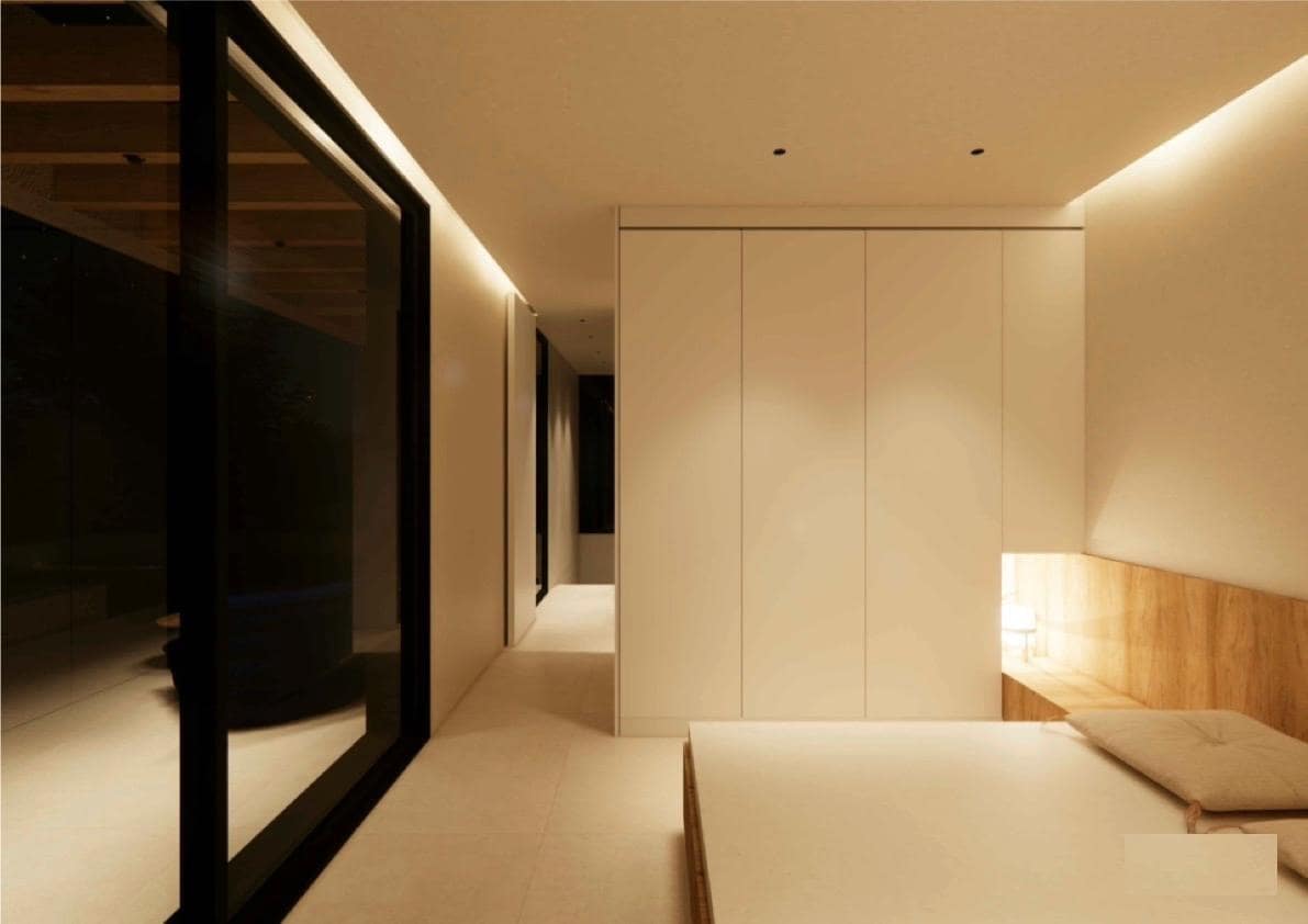 4 chambre Villa/Maison à vendre à Polop avec piscine - 970 000 € (Ref: 9645246)