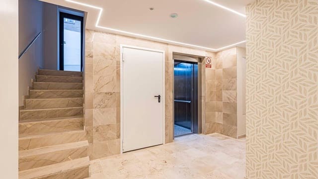 4 sovrum Takvåning till salu i Murcia stad med garage - 590 000 € (Ref: 9652200)