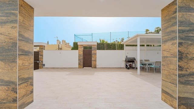 6 slaapkamer Villa te koop in Rojales met zwembad - € 565.000 (Ref: 9659599)