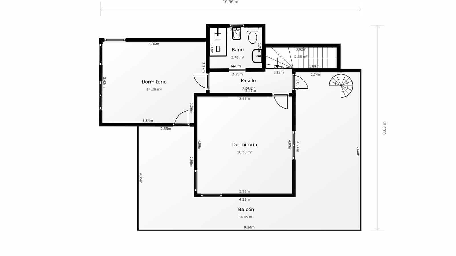 6 bedroom Villa for sale in Rojales with pool - € 565,000 (Ref: 9659599)