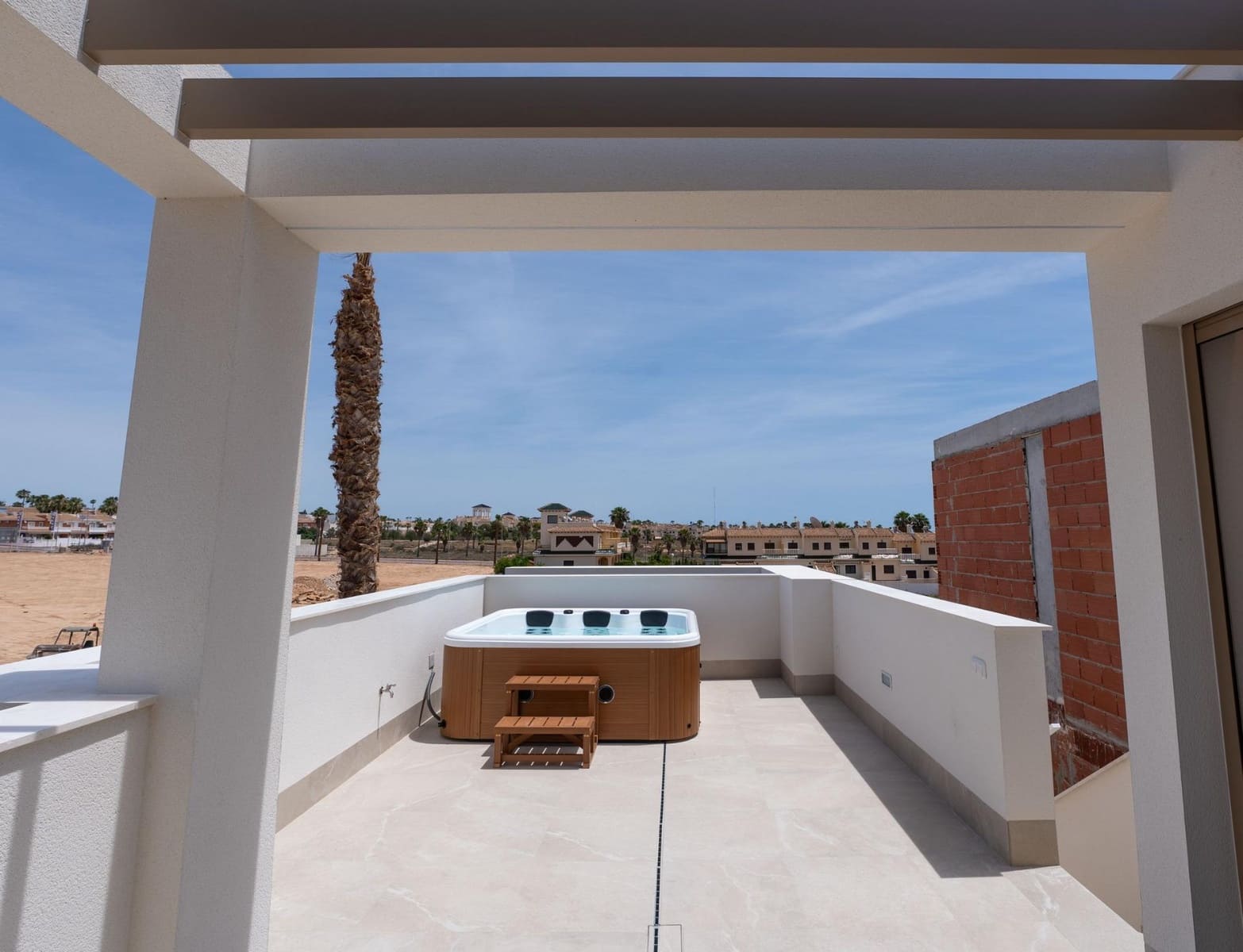3 bedroom Villa for sale in Los Alcazares with pool - € 439,000 (Ref: 9666769)