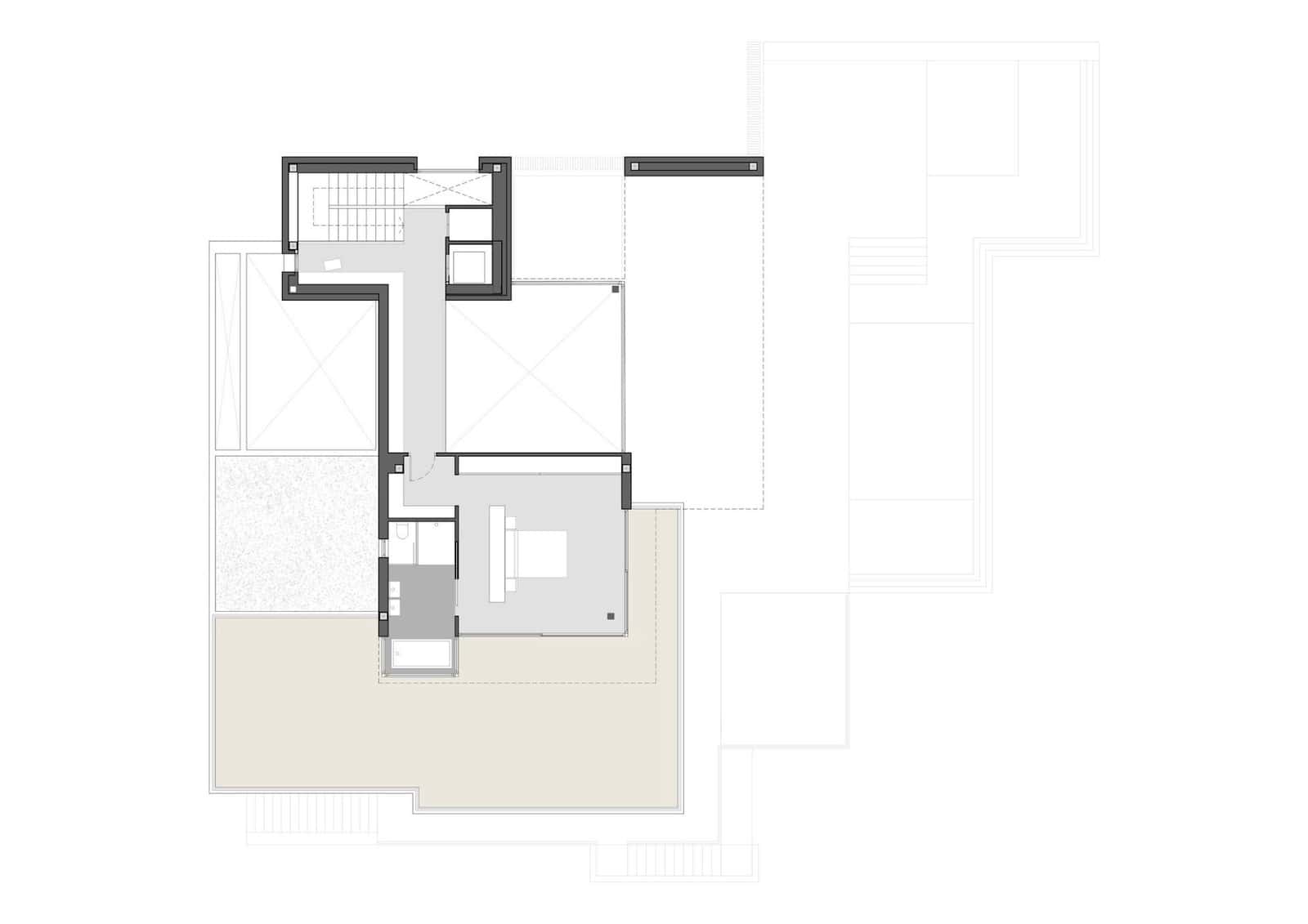 4 camera da letto Villa in vendita in Moraira con piscina garage - 3.950.000 € (Rif: 9696309)