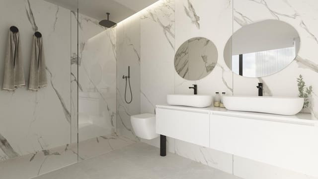4 soverom Villa til salgs i Moraira, Teulada-Moraira med svømmebasseng garasje - € 2 350 000 (Ref: 9696310)