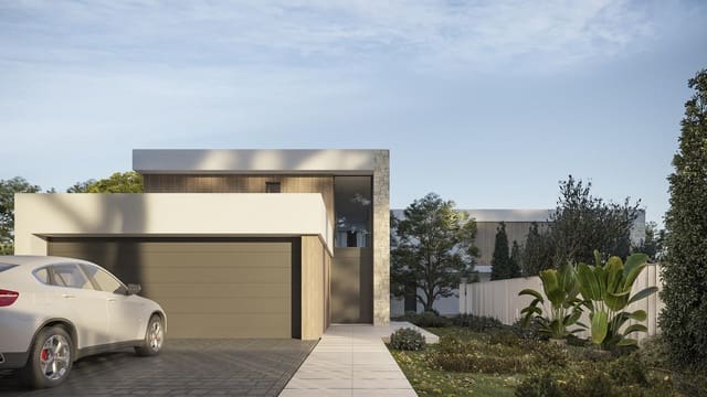 4 soverom Villa til salgs i Moraira, Teulada-Moraira med svømmebasseng garasje - € 2 350 000 (Ref: 9696310)