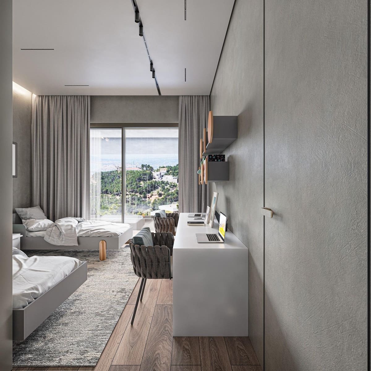 Chalet de 4 habitaciones en Altea en venta con piscina garaje - 3.300.000 € (Ref: 9696313)