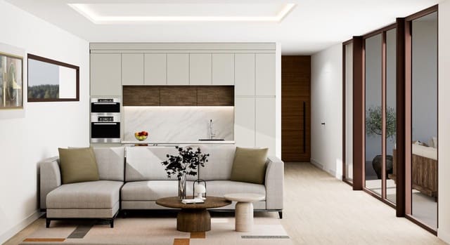 2 soveværelse Villa til salg i Pinoso med swimmingpool - € 349.000 (Ref: 9755929)