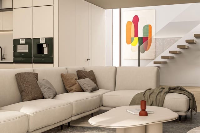 3 sypialnia Willa na sprzedaż w Pinoso z basenem - 702 000 € (Ref: 9755935)