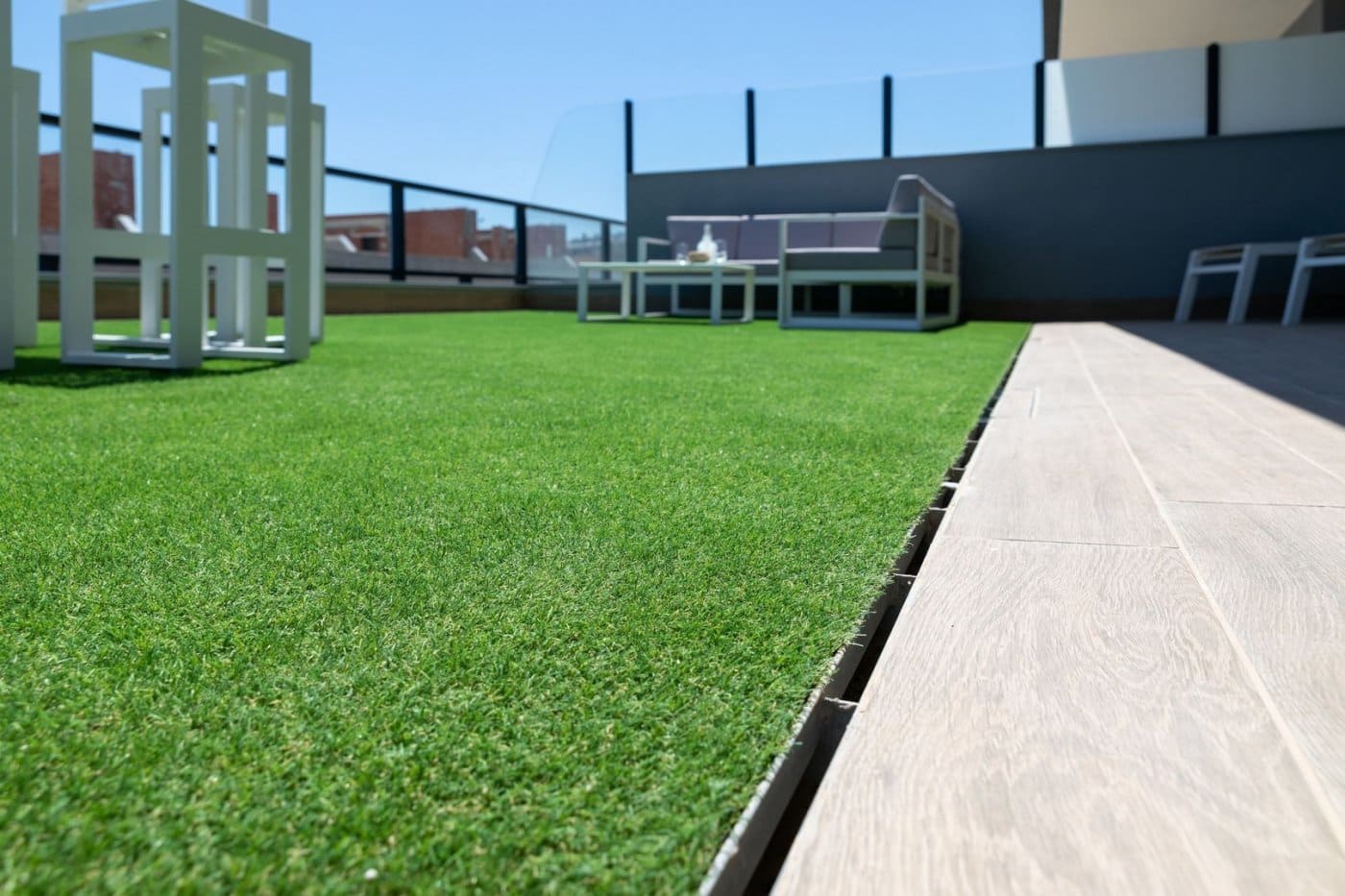 2 quarto Apartamento para venda em Gran Alacant com piscina - 355 000 € (Ref: 9759169)