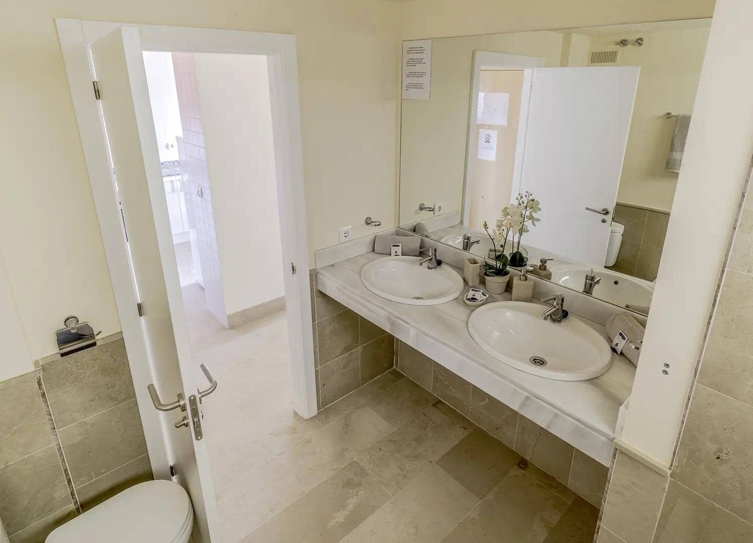 3 chambre Penthouse à vendre à Vera avec piscine - 190 000 € (Ref: 9794885)