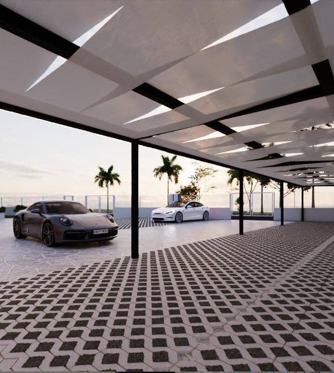 Studio zu verkaufen in Finestrat mit Pool Garage - 109.603 € (Ref: 9804552)