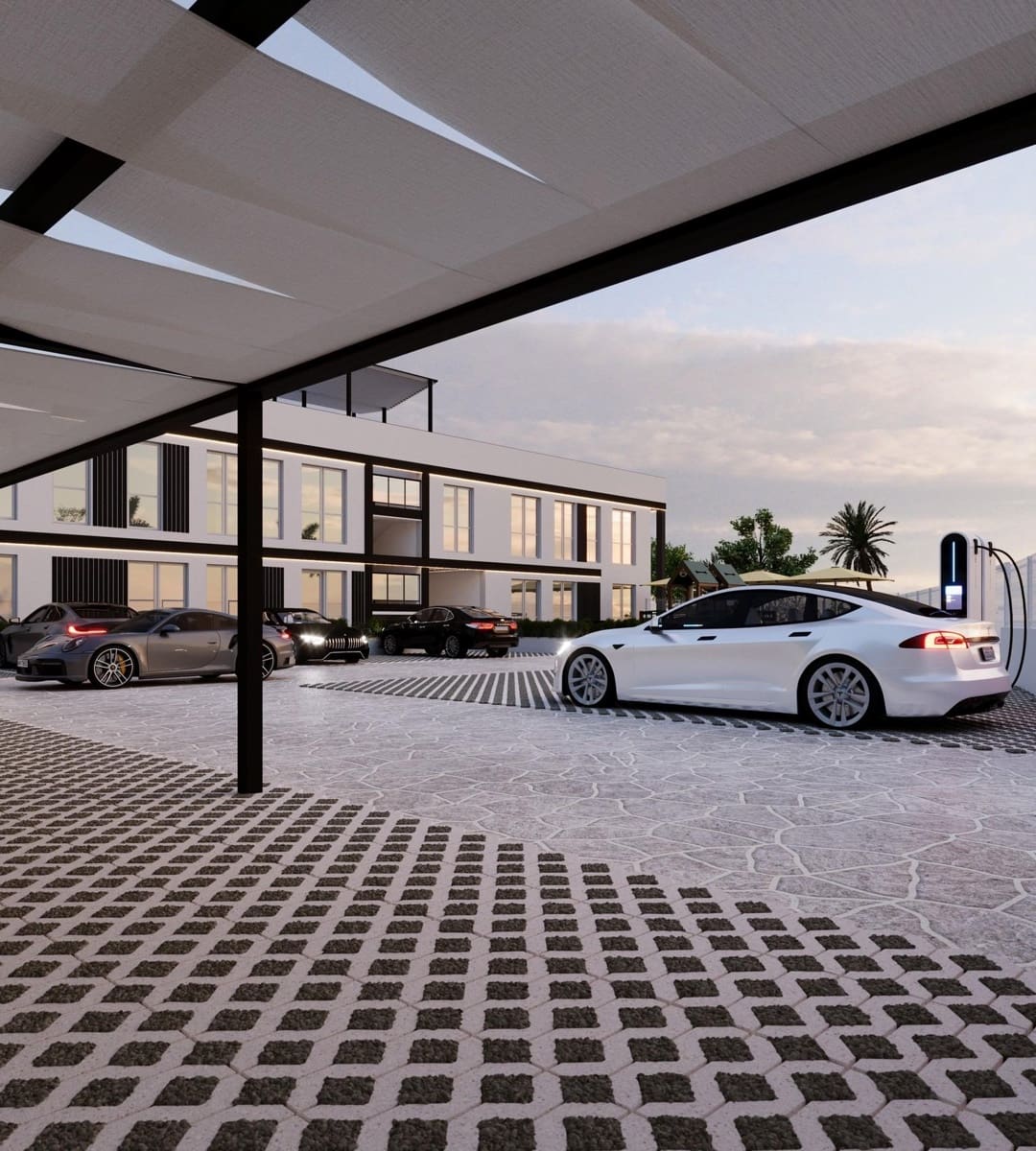 Studio zu verkaufen in Finestrat mit Pool Garage - 109.603 € (Ref: 9804552)